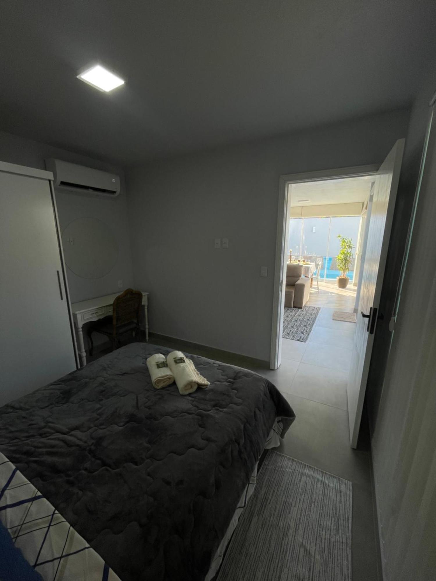 Casa Floratta - Proximo A Unisc Villa Santa Cruz do Sul Kültér fotó