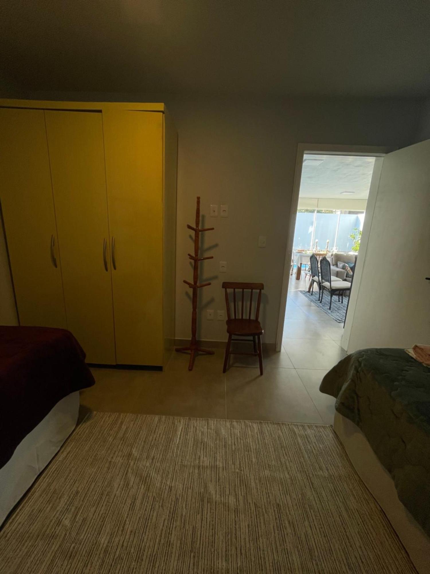 Casa Floratta - Proximo A Unisc Villa Santa Cruz do Sul Kültér fotó