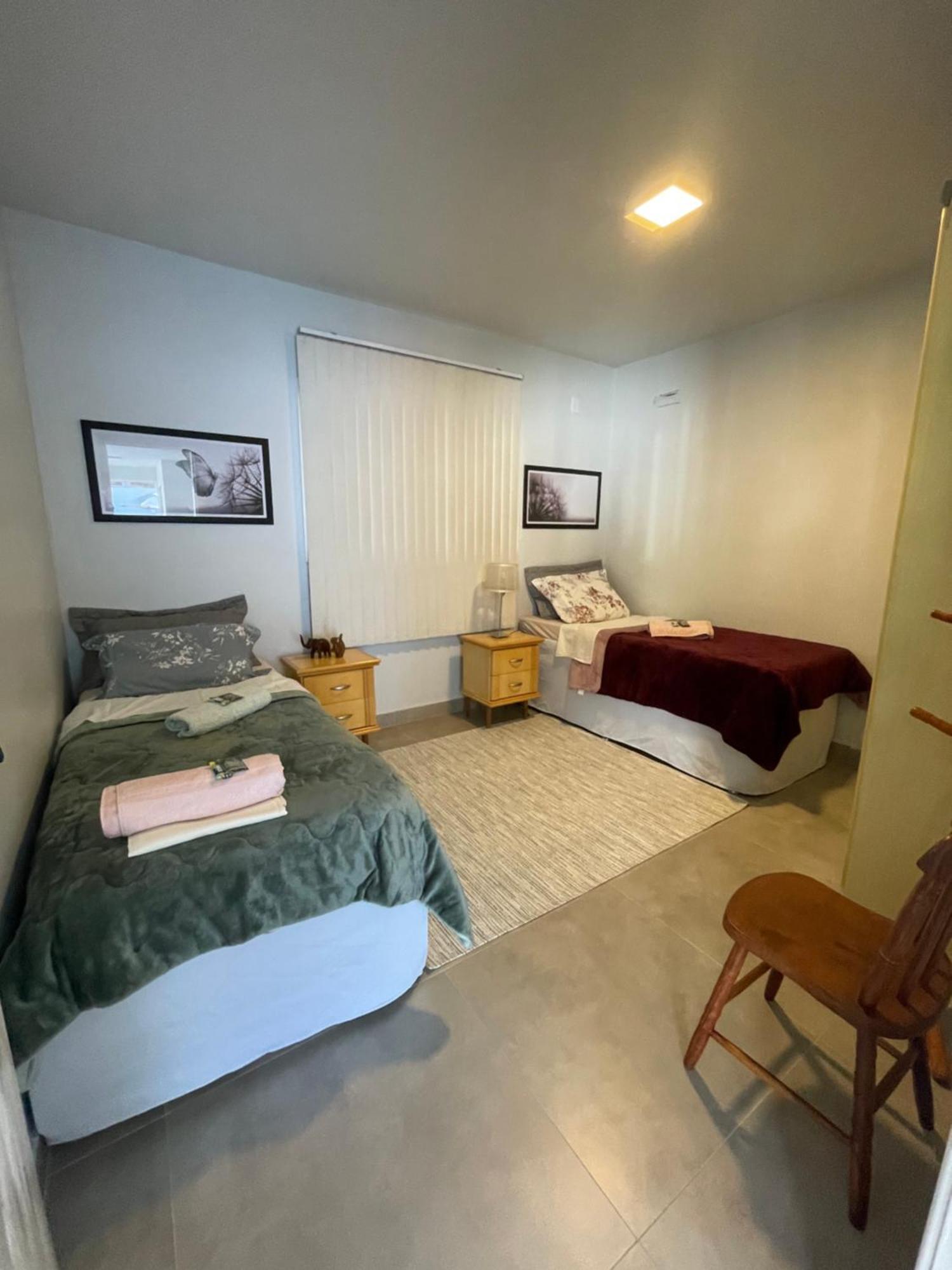 Casa Floratta - Proximo A Unisc Villa Santa Cruz do Sul Kültér fotó