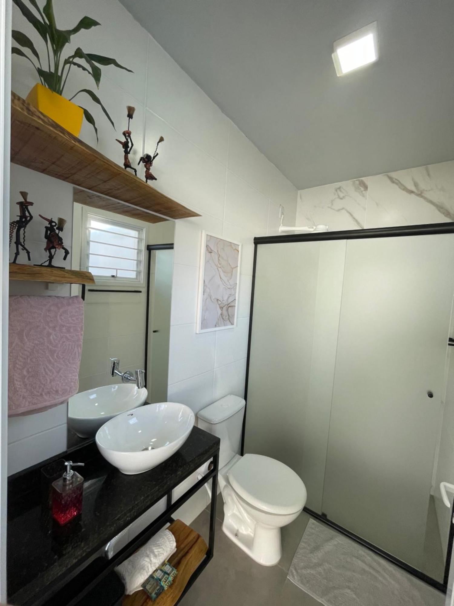Casa Floratta - Proximo A Unisc Villa Santa Cruz do Sul Kültér fotó