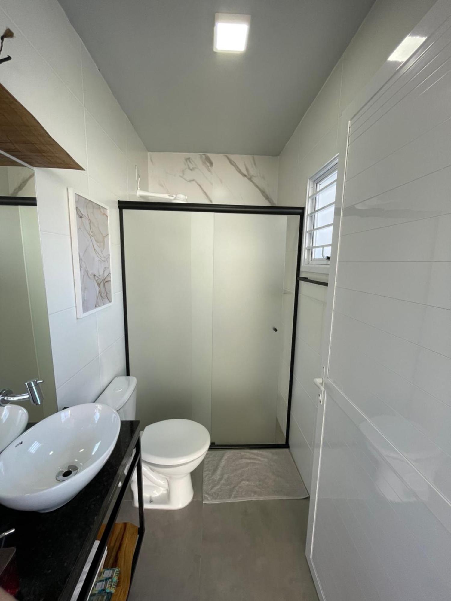 Casa Floratta - Proximo A Unisc Villa Santa Cruz do Sul Kültér fotó