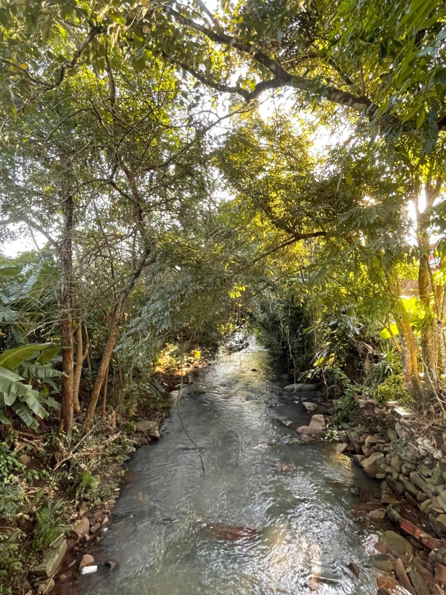Casa Floratta - Proximo A Unisc Villa Santa Cruz do Sul Kültér fotó