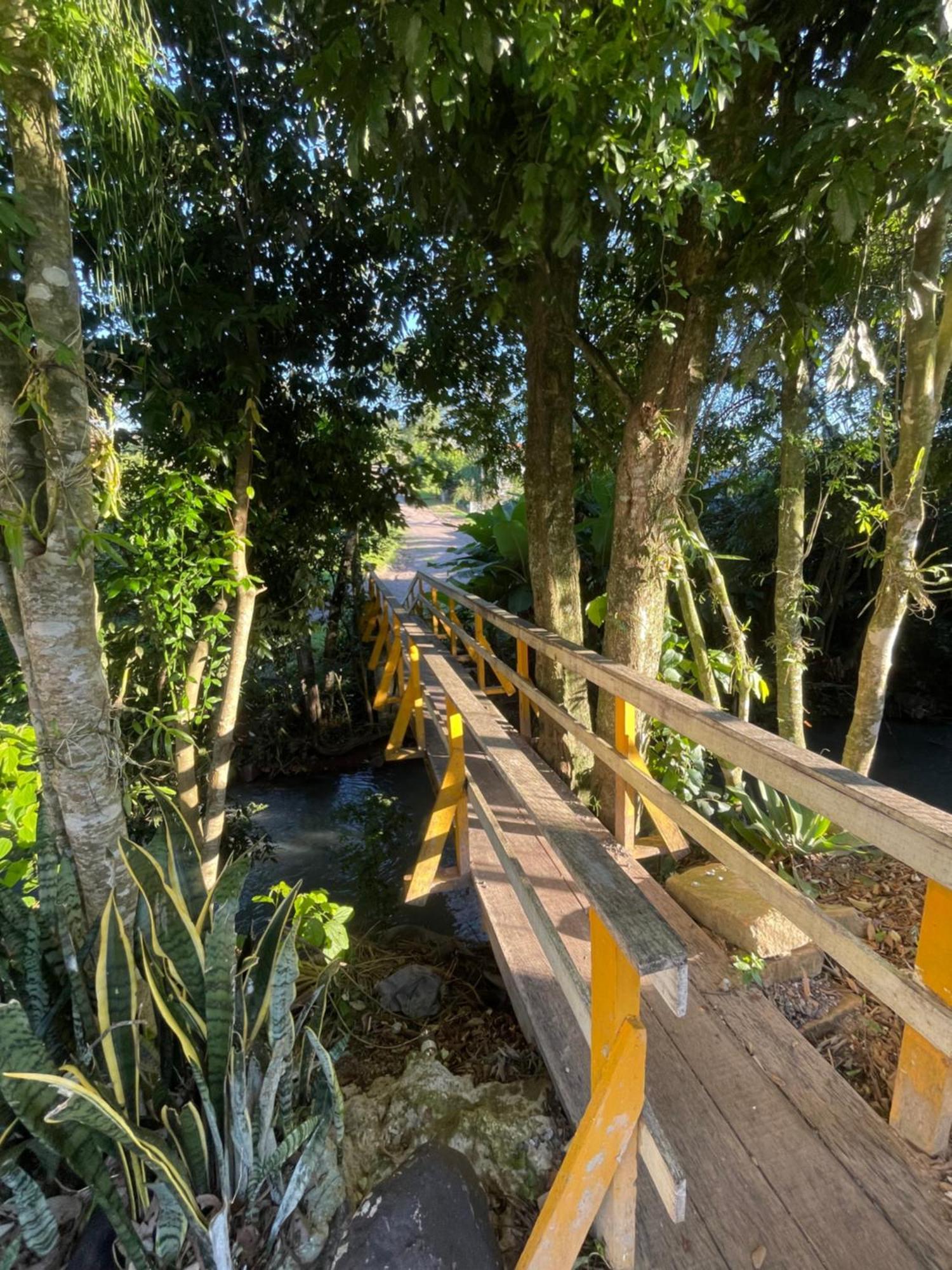 Casa Floratta - Proximo A Unisc Villa Santa Cruz do Sul Kültér fotó