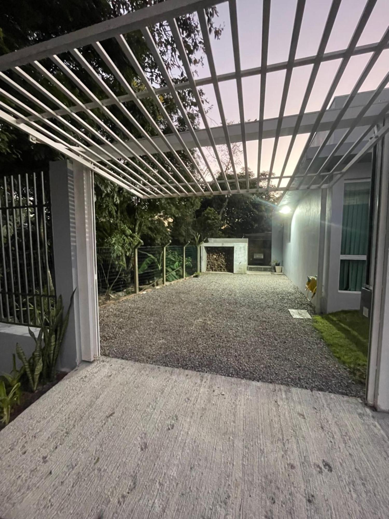 Casa Floratta - Proximo A Unisc Villa Santa Cruz do Sul Kültér fotó